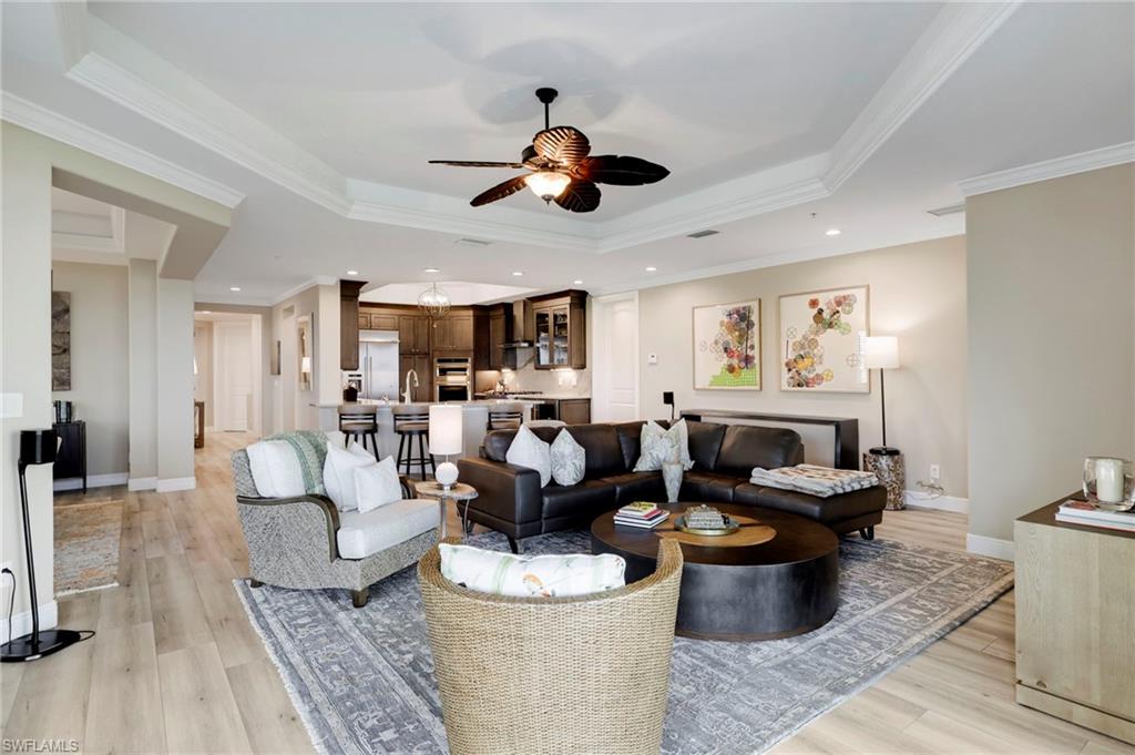 BELLINI - Residential