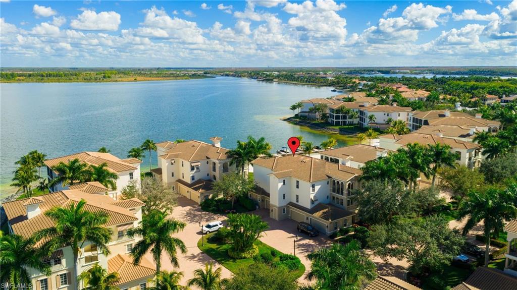 BELLINI - Residential