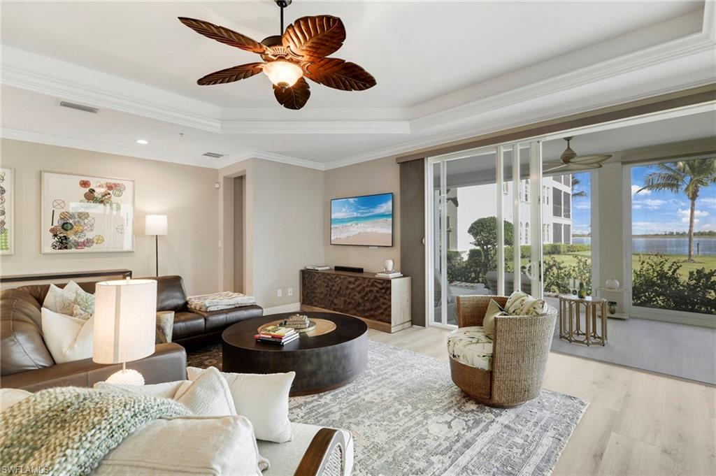 BELLINI - Residential