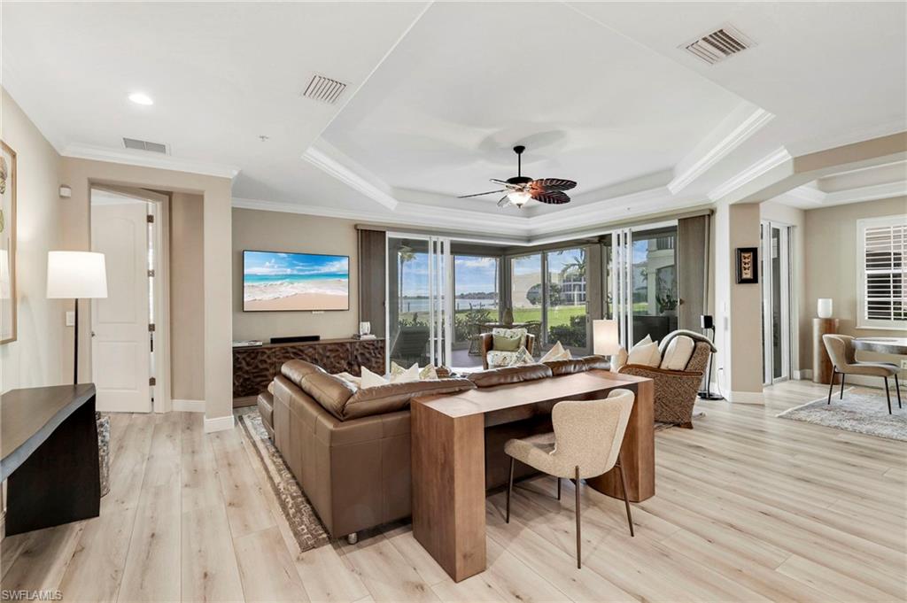 BELLINI - Residential