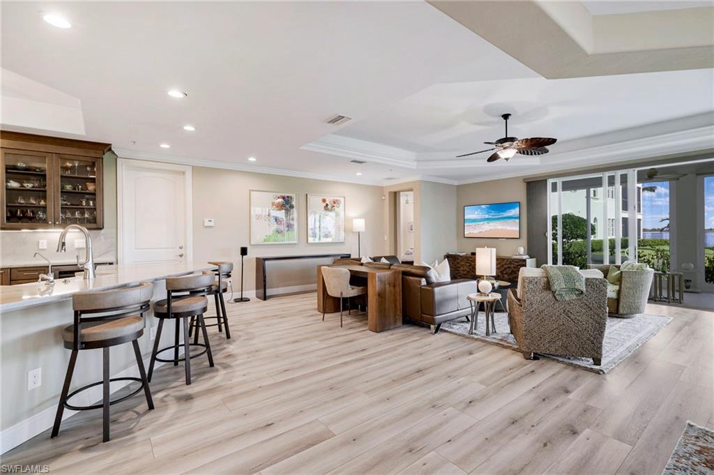 BELLINI - Residential