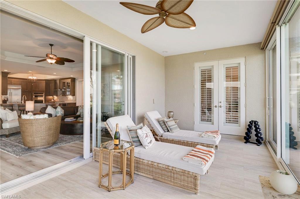 BELLINI - Residential