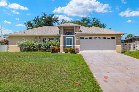 4354 SW 20th AVE CAPE CORAL FL 33914