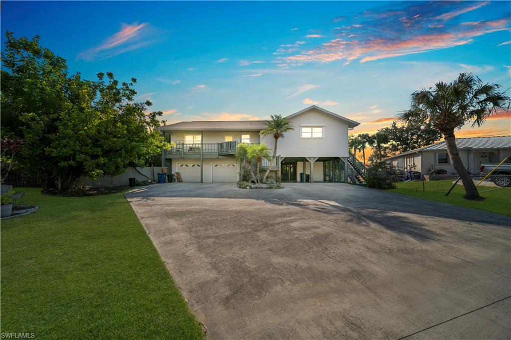 LAKESIDE - Residential