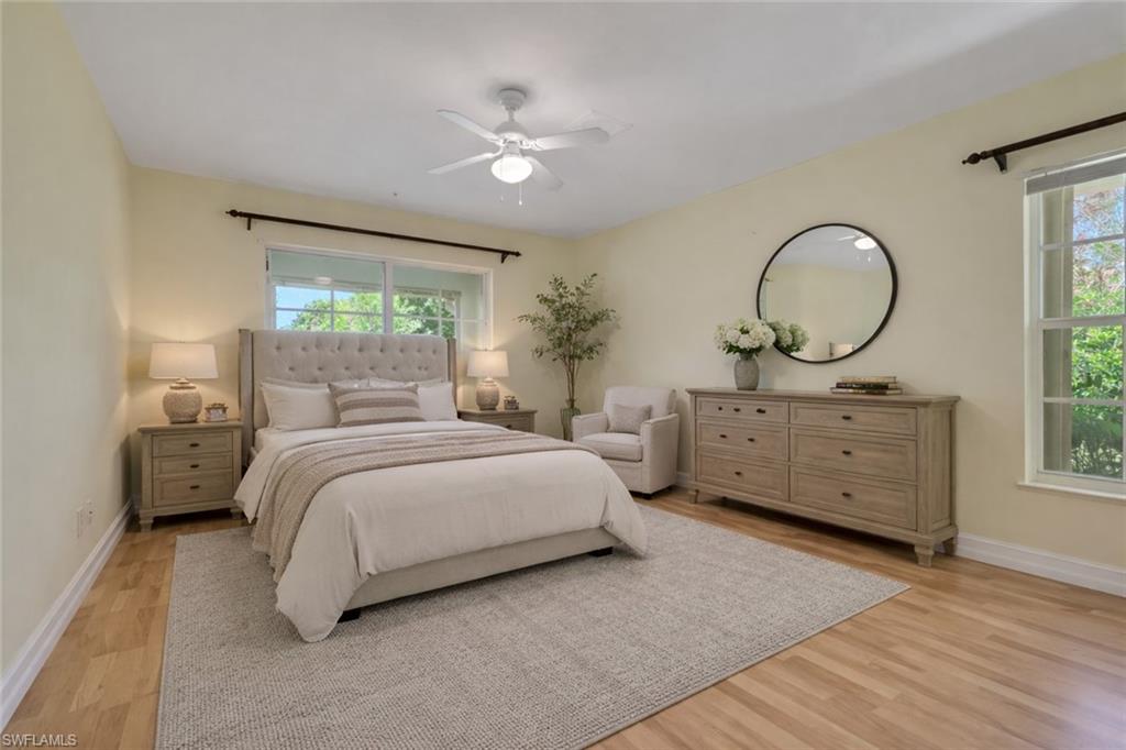 VALLEY OAK - Residential