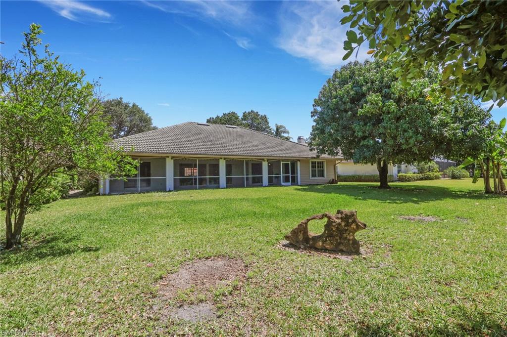 VALLEY OAK - Residential