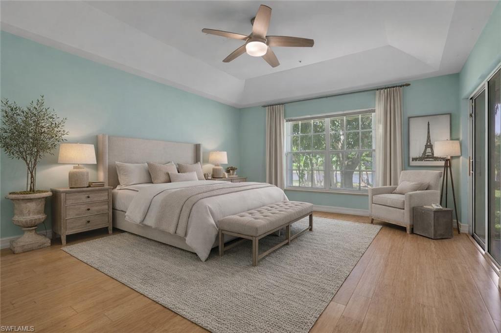 VALLEY OAK - Residential