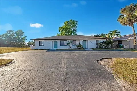 1106\/1108 SE 8th Ter, Cape Coral, FL 33990 - #: 225010937