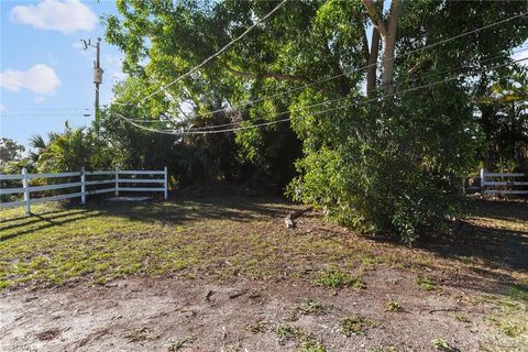 A home in CAPE CORAL