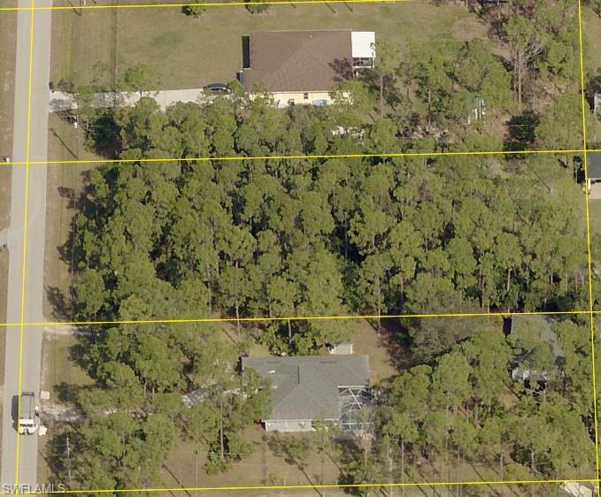 SAN CARLOS ESTATES - Land