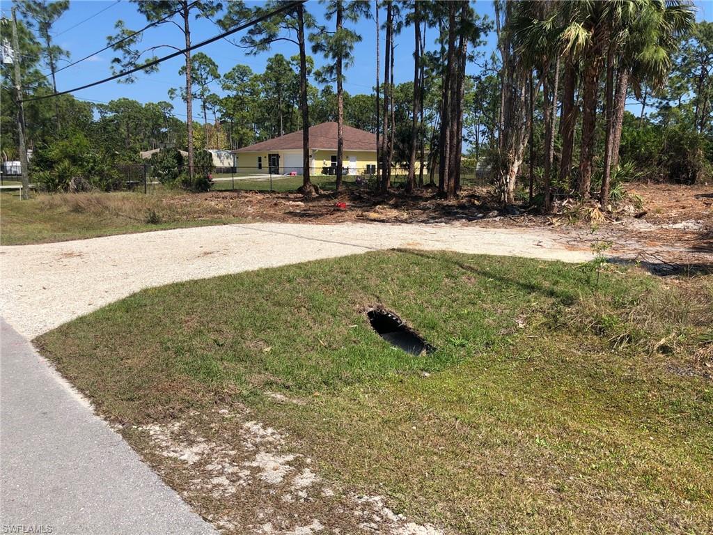 SAN CARLOS ESTATES - Land