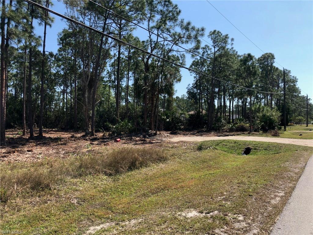 SAN CARLOS ESTATES - Land