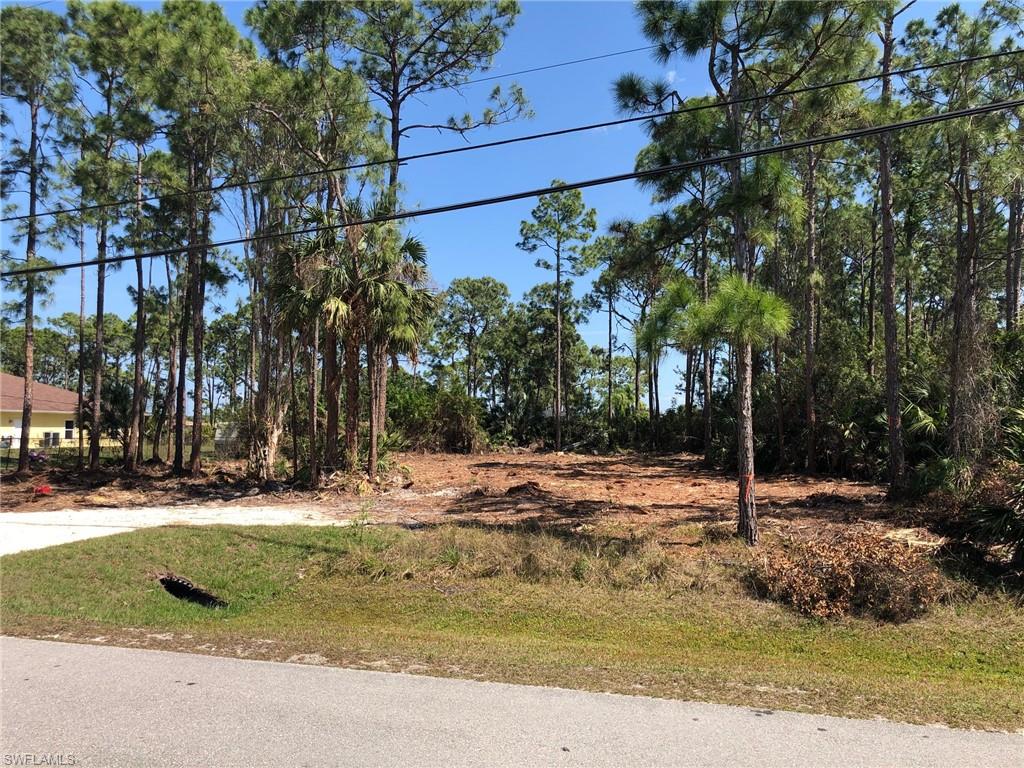 SAN CARLOS ESTATES - Land