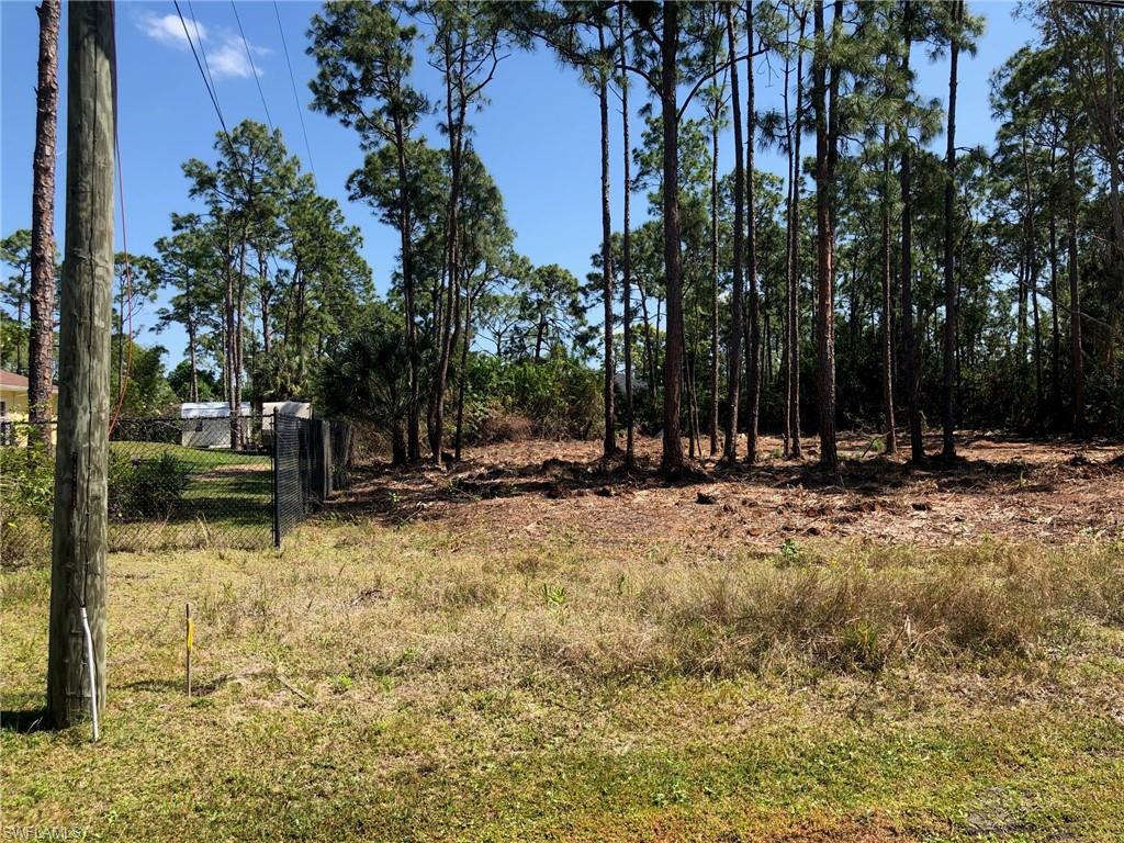 SAN CARLOS ESTATES - Land