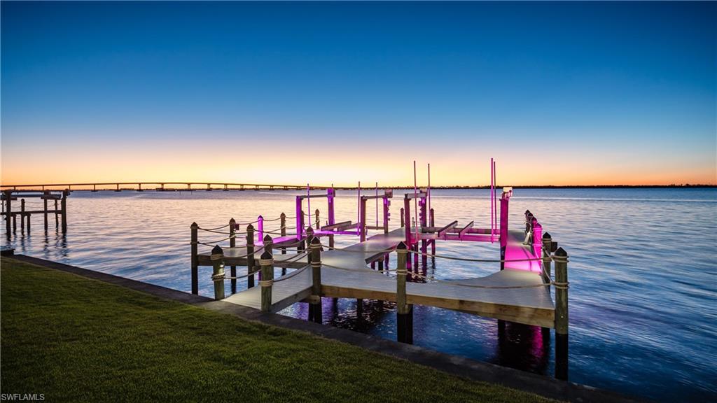 FORT MYERS - Residential