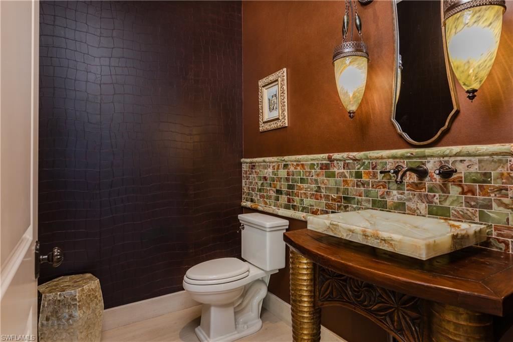 FORT MYERS - Residential