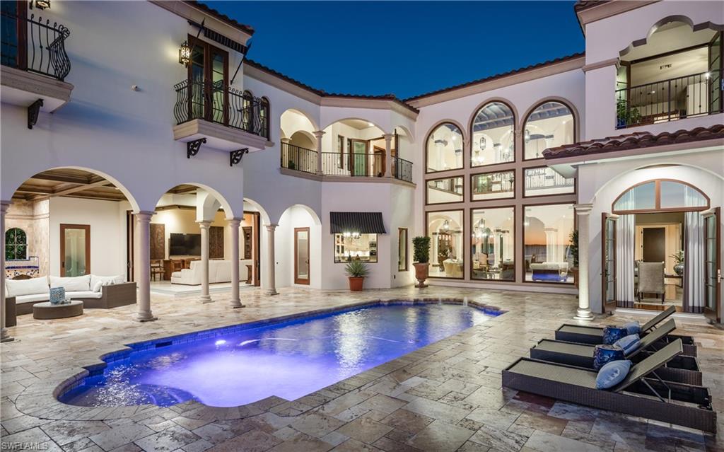 FORT MYERS - Residential