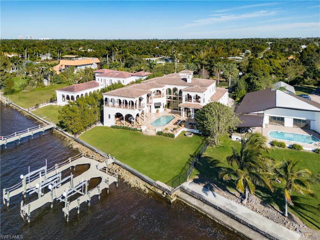 FORT MYERS - Residential