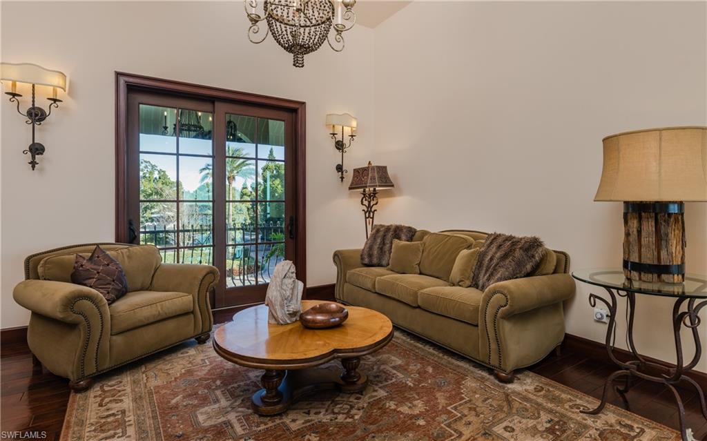 FORT MYERS - Residential