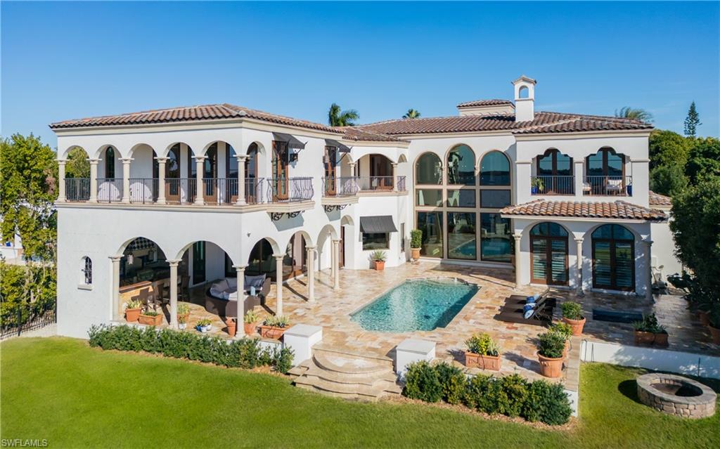 FORT MYERS - Residential