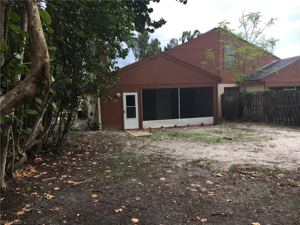 SAN CARLOS PARK - Residential