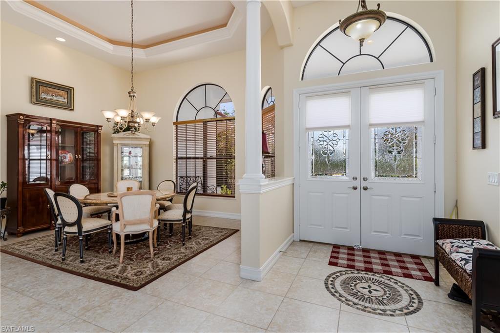 GOLDEN GATE ESTATES - Residential