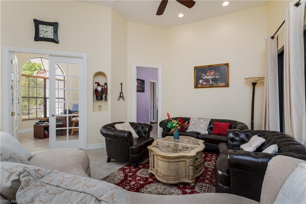 GOLDEN GATE ESTATES - Residential