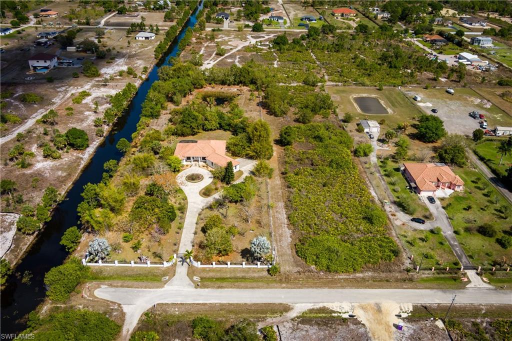 GOLDEN GATE ESTATES - Residential