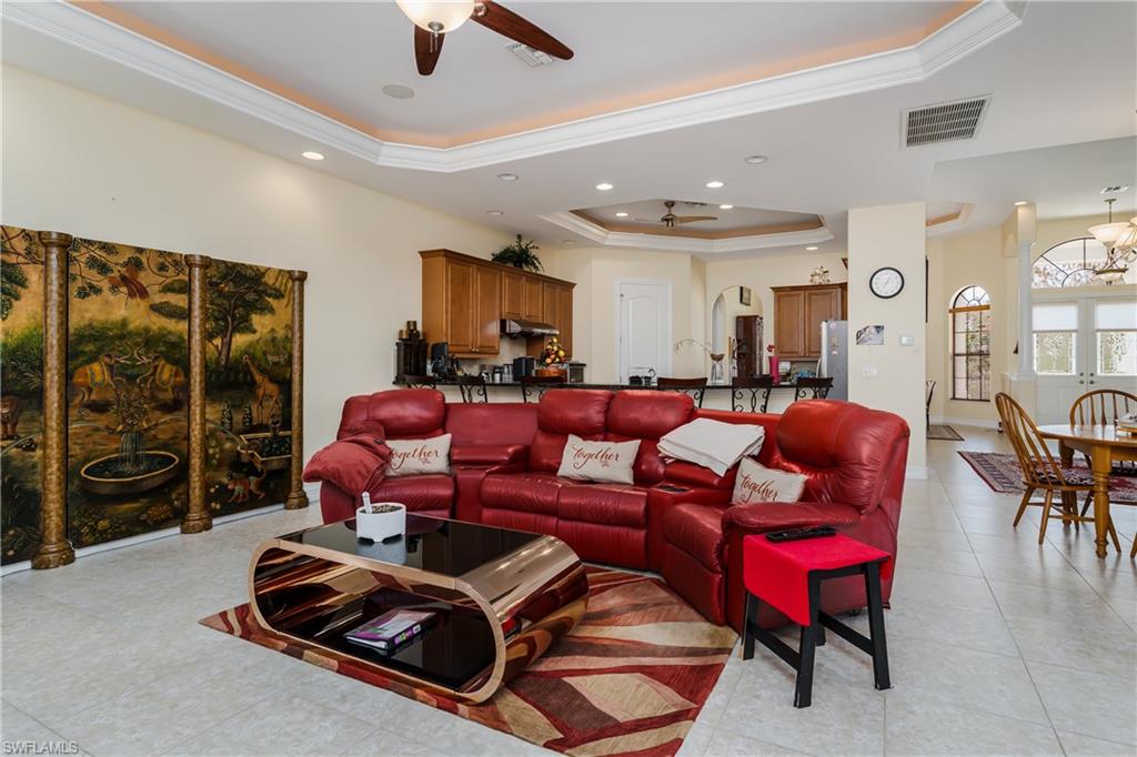 GOLDEN GATE ESTATES - Residential