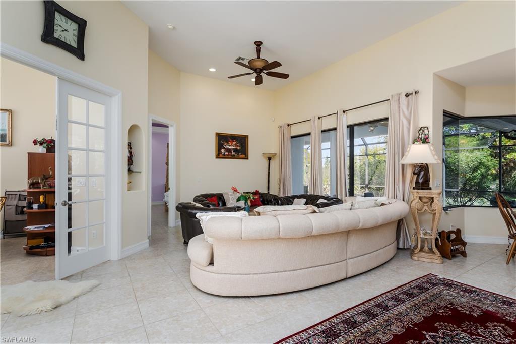 GOLDEN GATE ESTATES - Residential