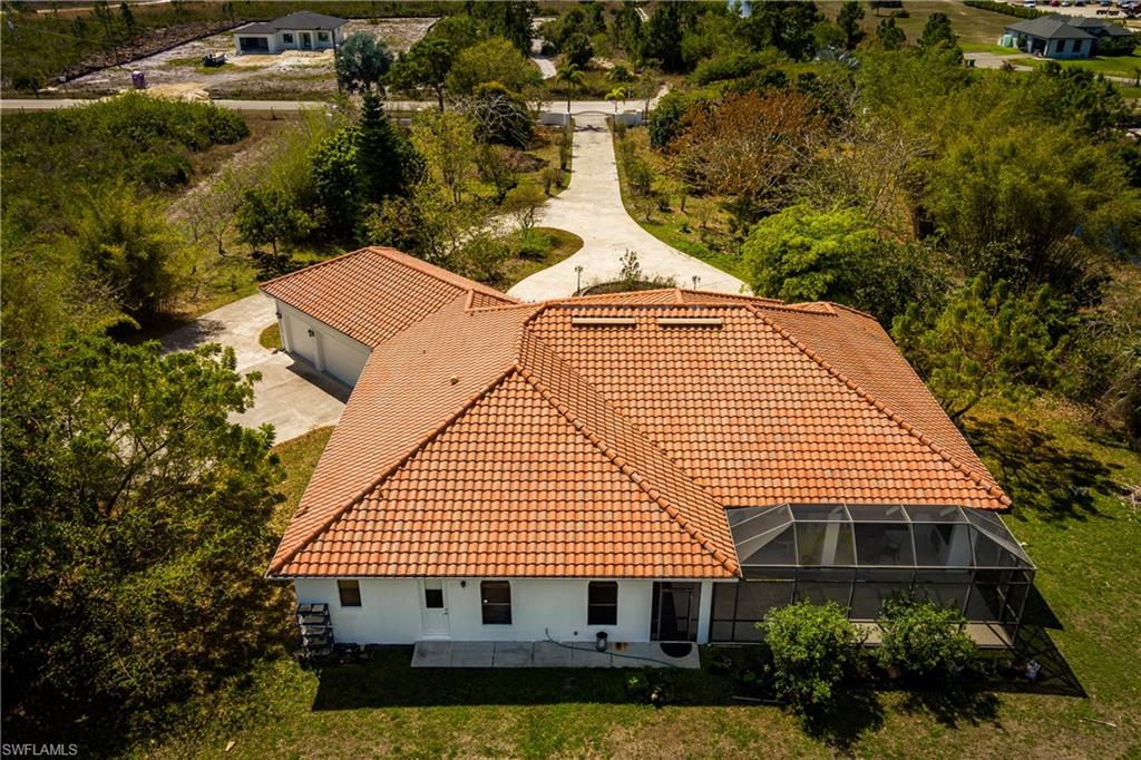 GOLDEN GATE ESTATES - Residential