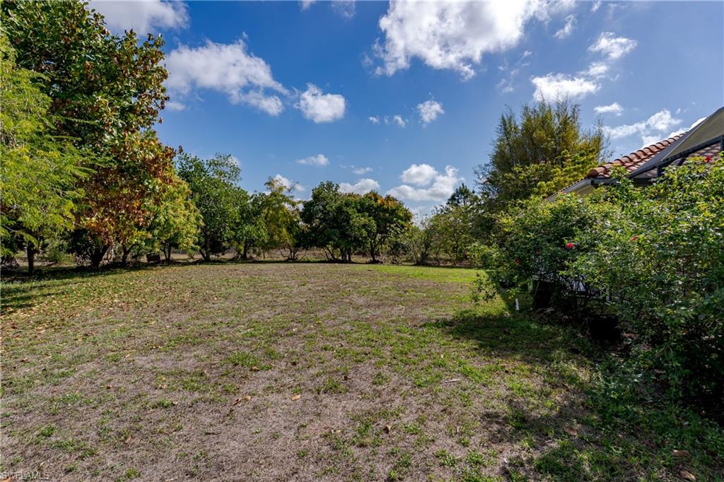 GOLDEN GATE ESTATES - Residential