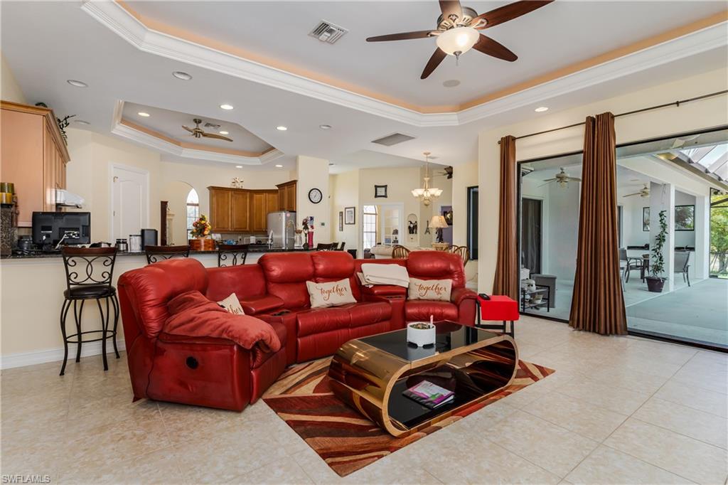 GOLDEN GATE ESTATES - Residential