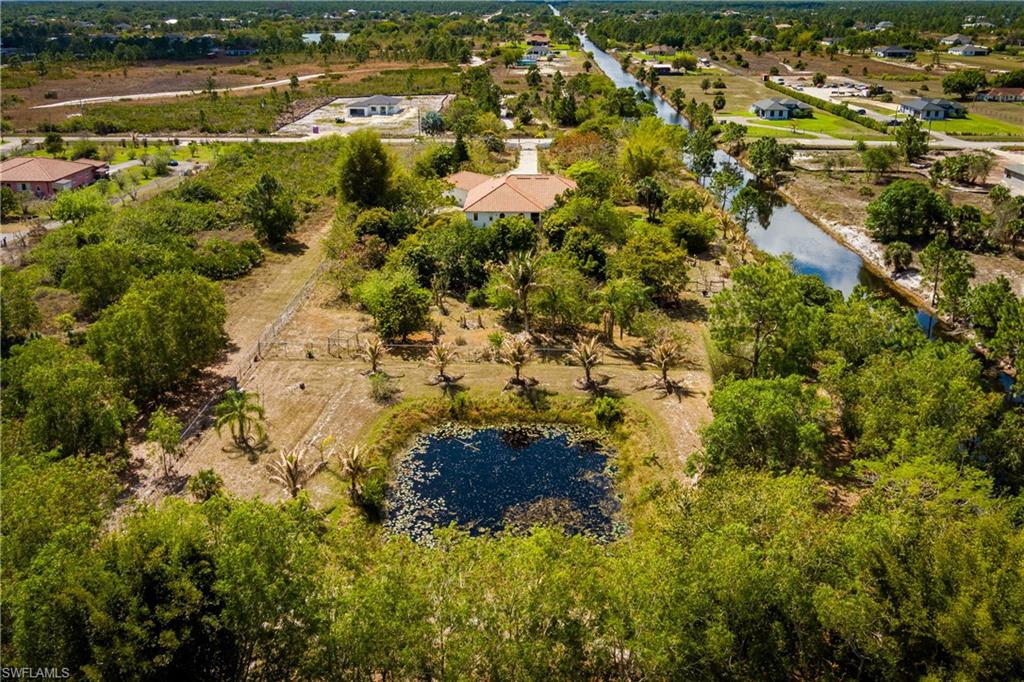 GOLDEN GATE ESTATES - Residential