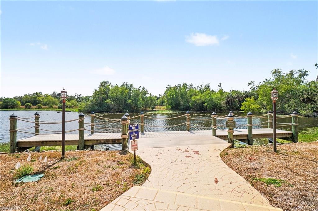 LAKESIDE AT LOCHMOOR CONDO - Residential