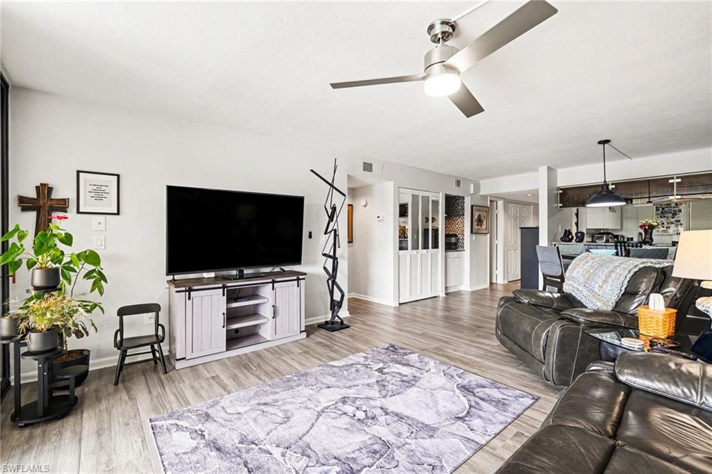 LAKESIDE AT LOCHMOOR CONDO - Residential