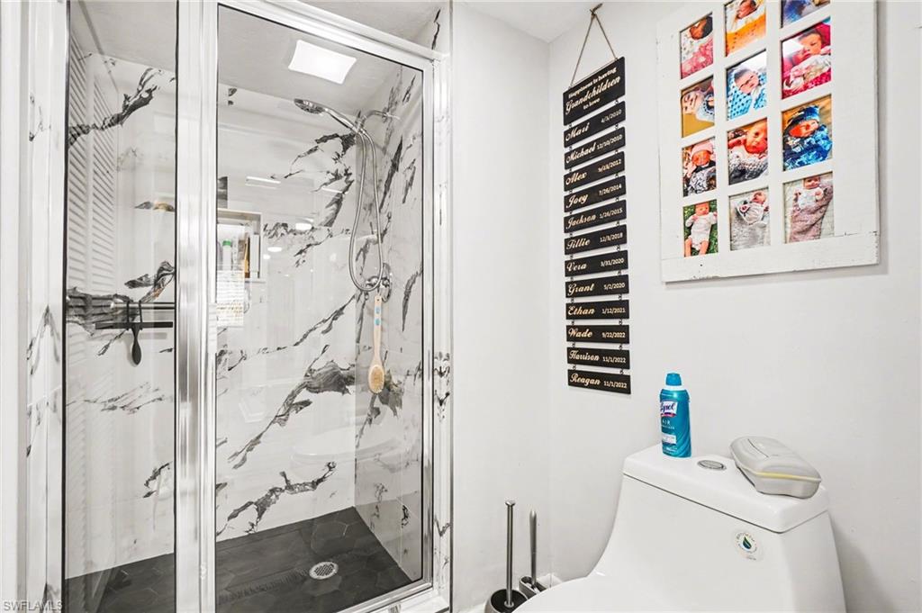 LAKESIDE AT LOCHMOOR CONDO - Residential