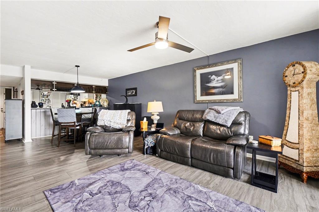 LAKESIDE AT LOCHMOOR CONDO - Residential