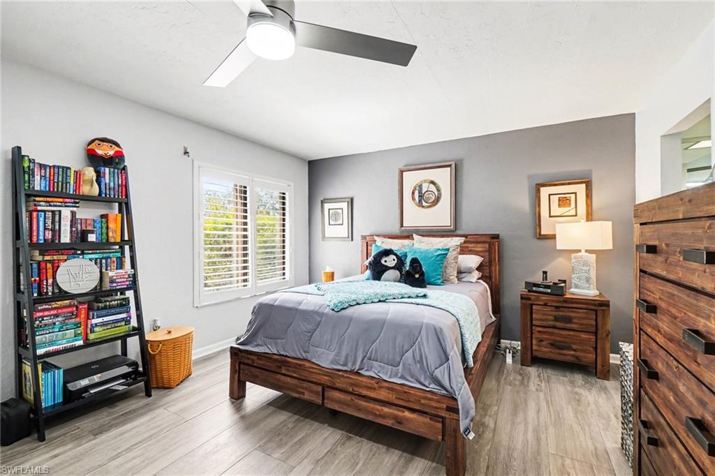 LAKESIDE AT LOCHMOOR CONDO - Residential