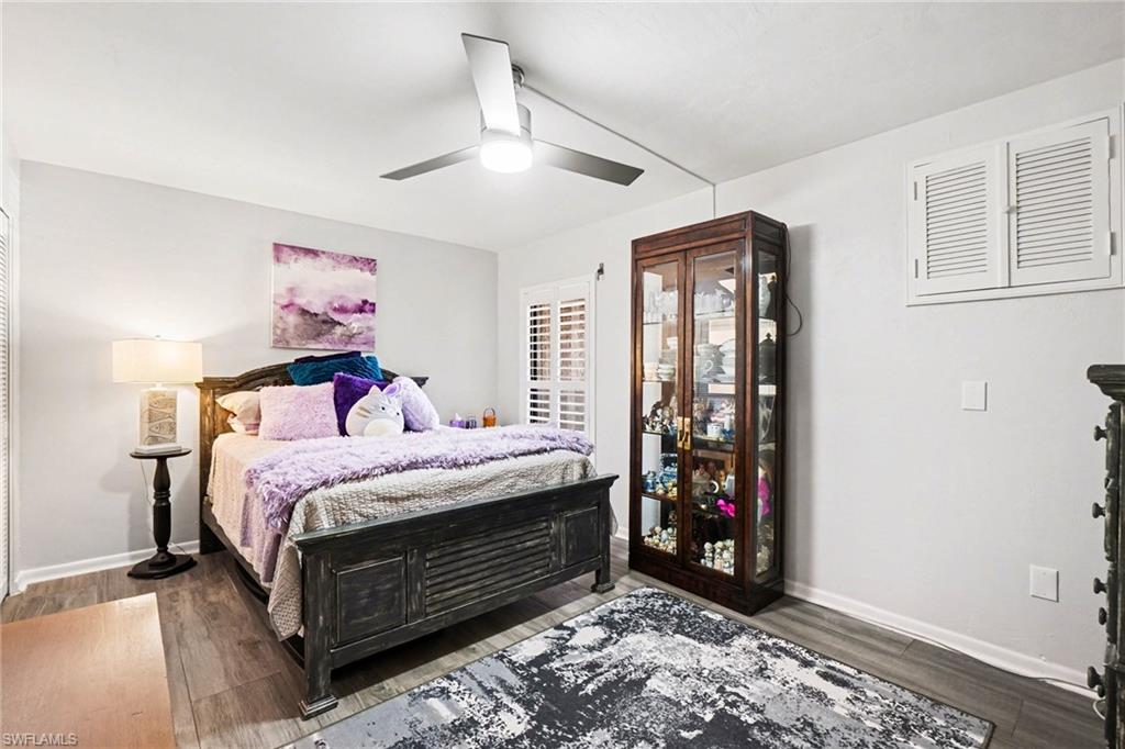 LAKESIDE AT LOCHMOOR CONDO - Residential