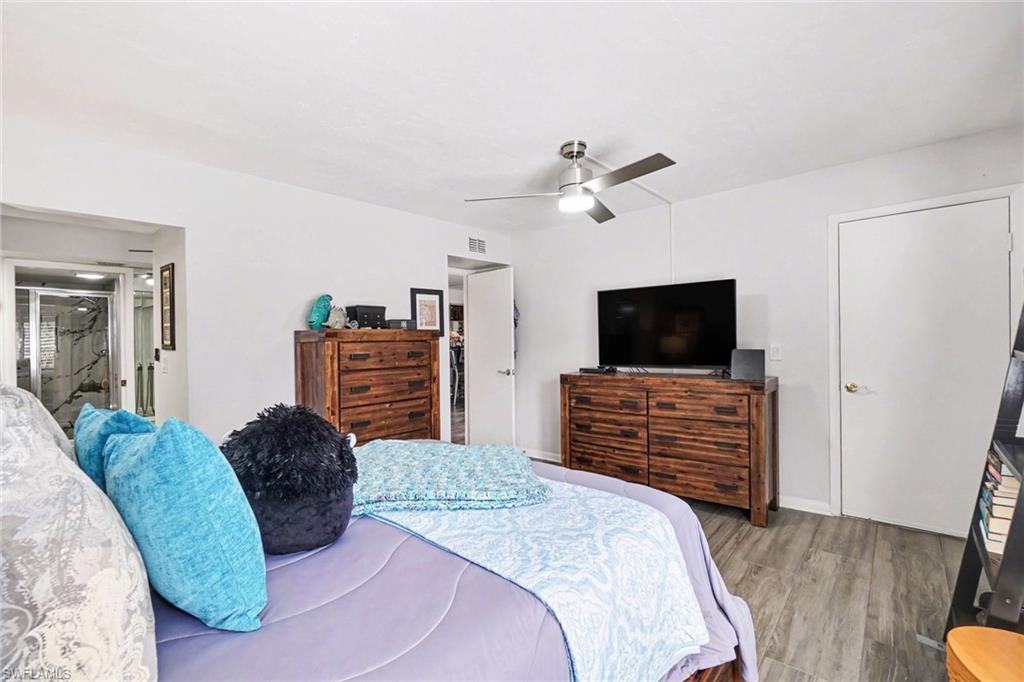 LAKESIDE AT LOCHMOOR CONDO - Residential