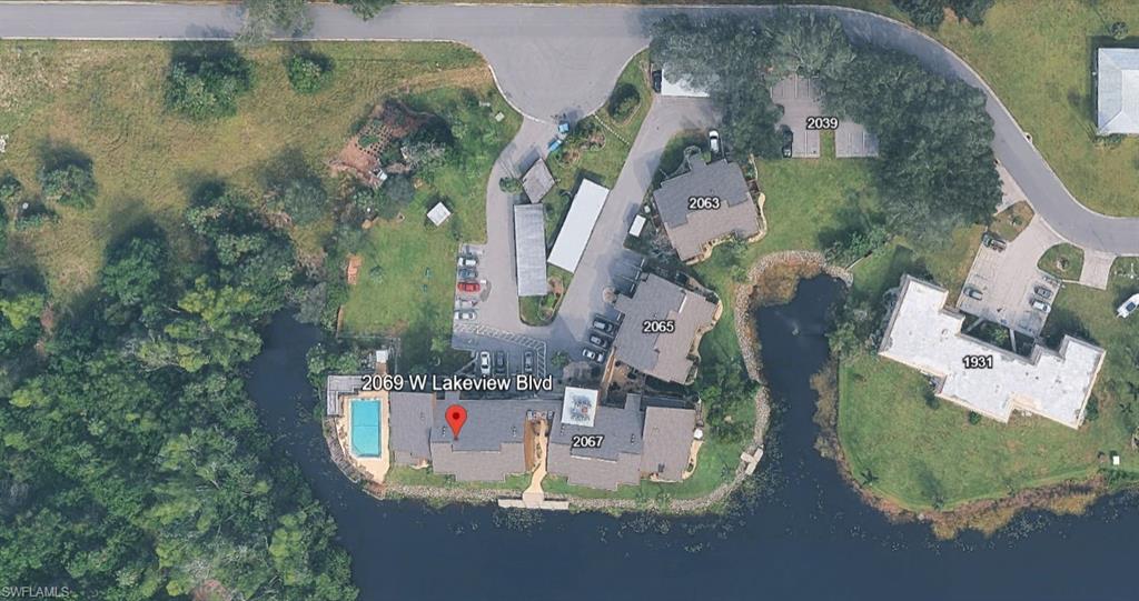 LAKESIDE AT LOCHMOOR CONDO - Residential