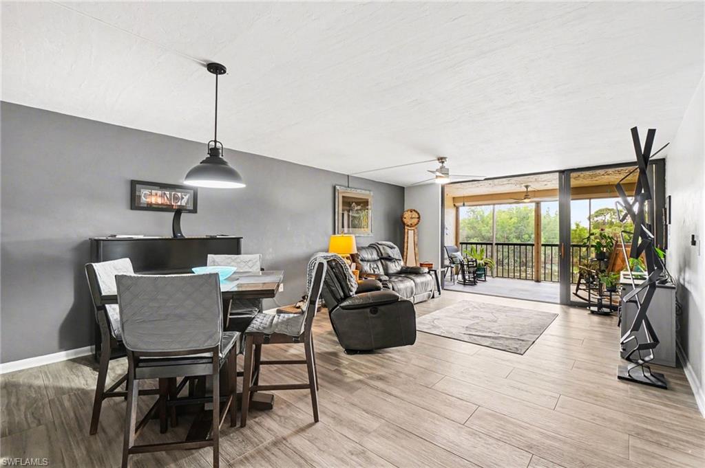 LAKESIDE AT LOCHMOOR CONDO - Residential