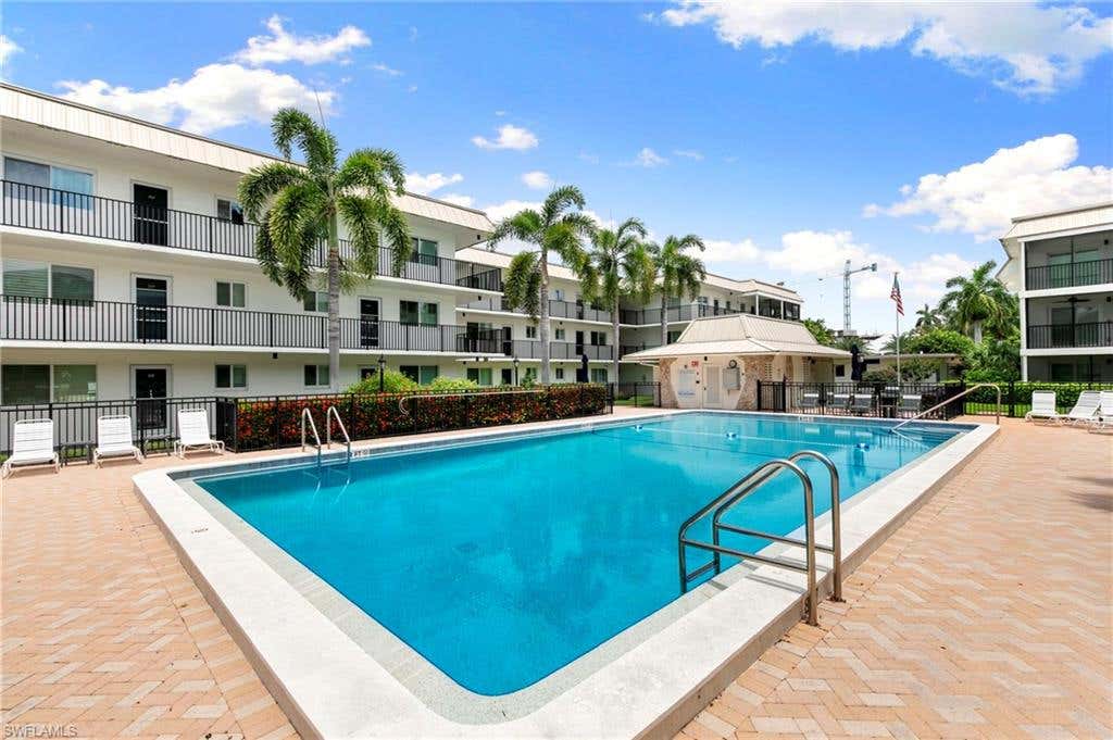 Photo of 766 Central AVE #119, NAPLES, FL 34102 (MLS # 226024860)