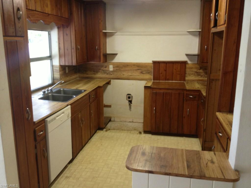 FORT MYERS - Residential