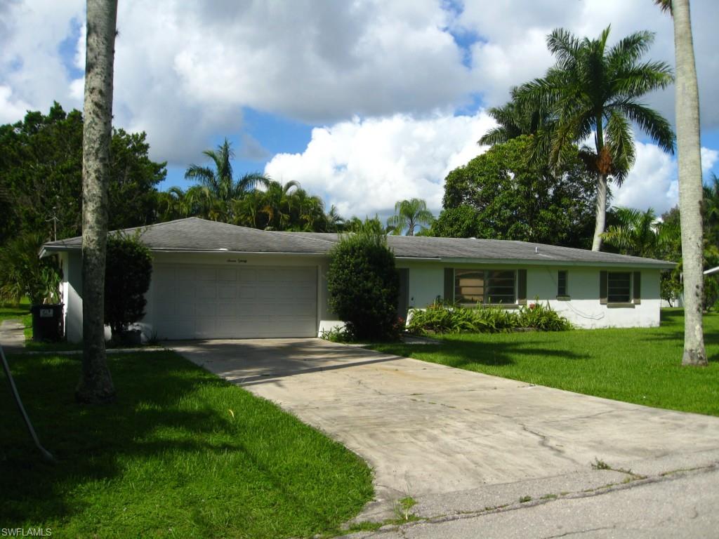 FORT MYERS - Residential