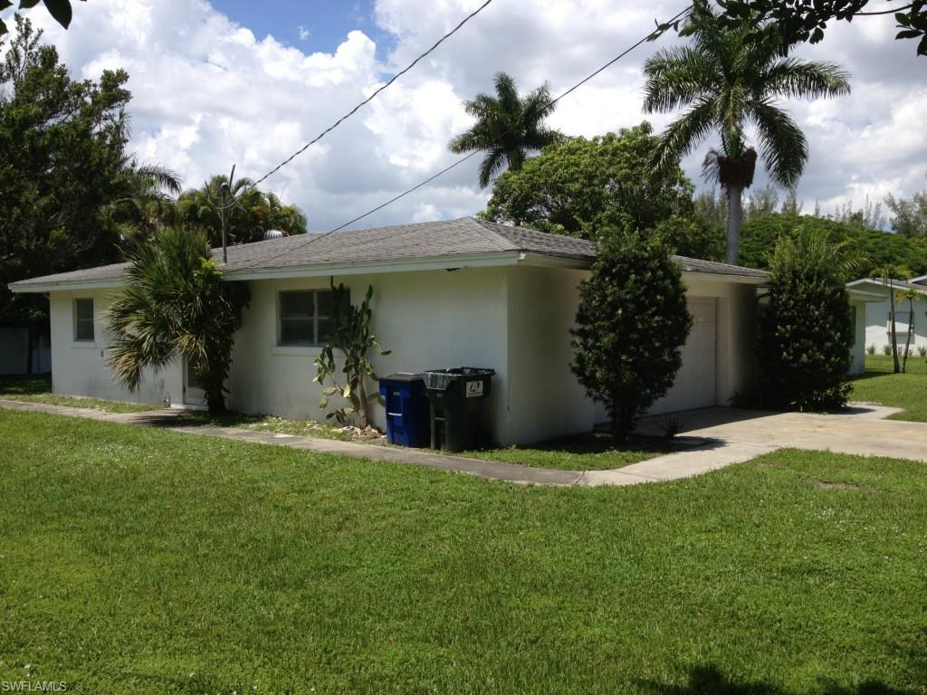 FORT MYERS - Residential