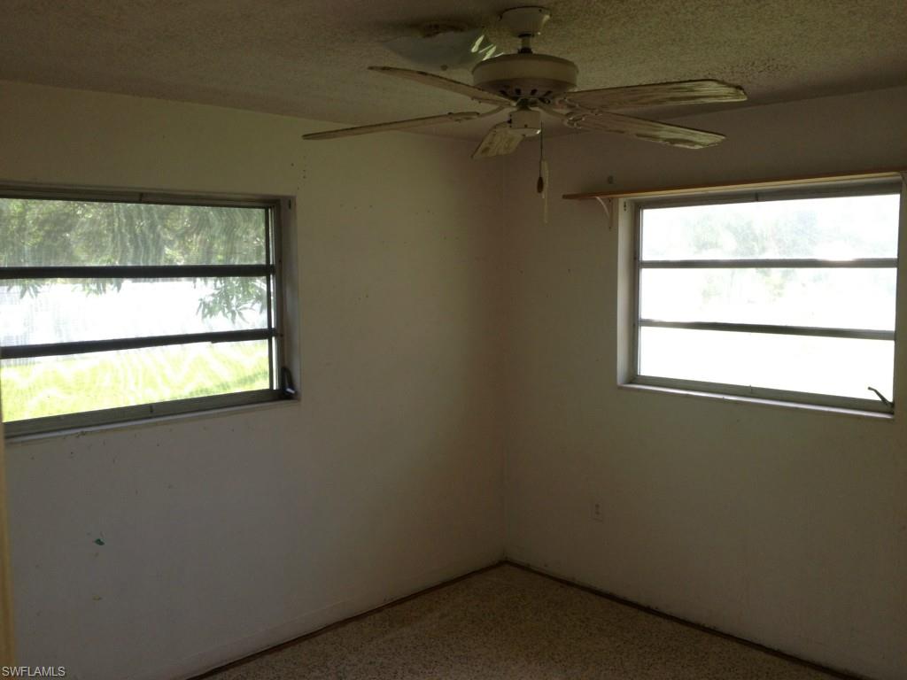 FORT MYERS - Residential