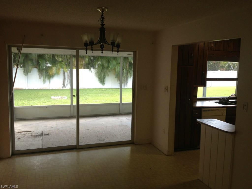 FORT MYERS - Residential