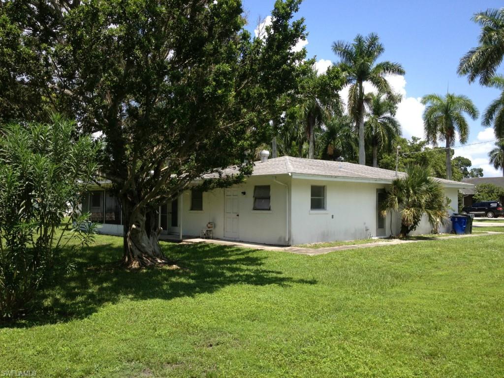 FORT MYERS - Residential